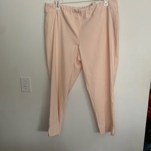 COPY - Ankle pants